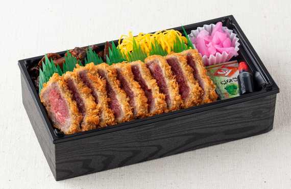 鹿児島市を拠点に牛かつ・ステーキ弁当など幅広い商品をお届けします | お取り寄せから通販まで・牛かつぎゅう太