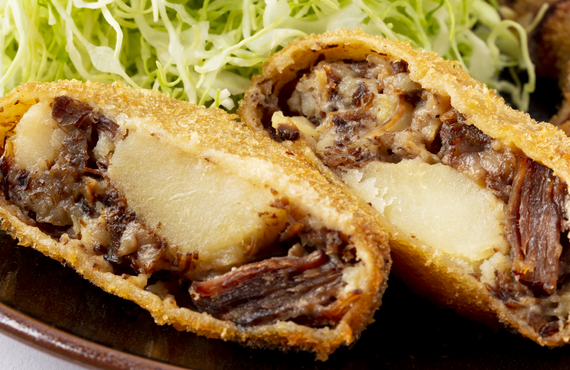 鹿児島市を拠点に手軽に美味しく味わえる冷凍のお惣菜を販売しています | お取り寄せから通販まで・牛かつぎゅう太