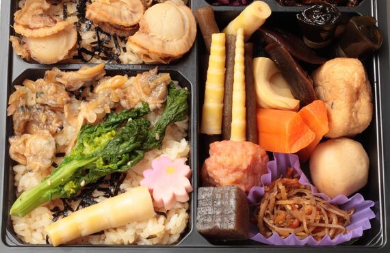 個人のお客様から卸売まで様々な形態でお弁当をお届けしています | お取り寄せから通販まで・牛かつぎゅう太