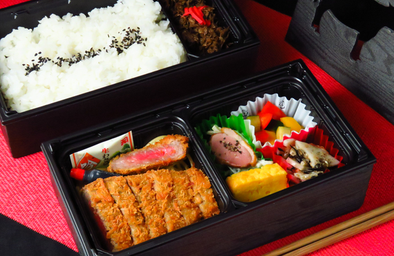 素材の美味しさを活かしたお惣菜のご注文を全国から承っています | お取り寄せから通販まで・牛かつぎゅう太