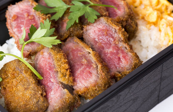 鹿児島の仕出し弁当はぎゅう太で｜配達もいたします　ネットから簡単予約